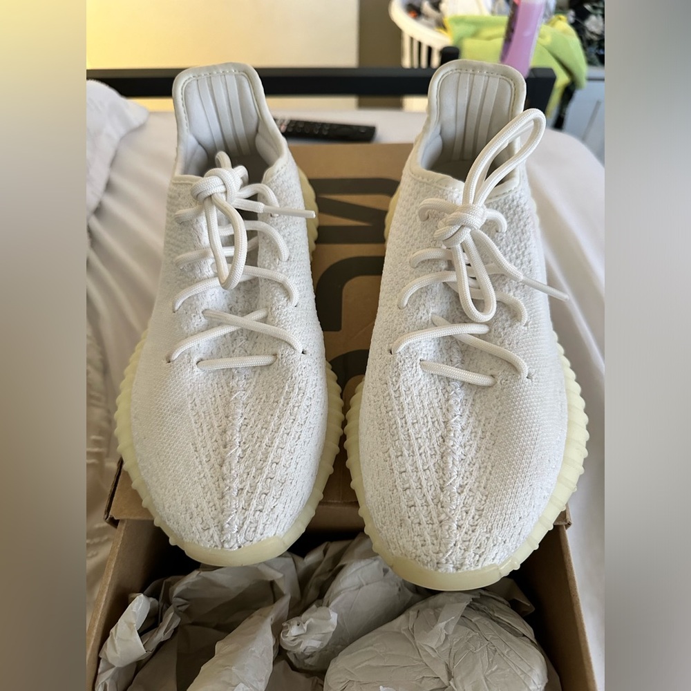 Yeezys